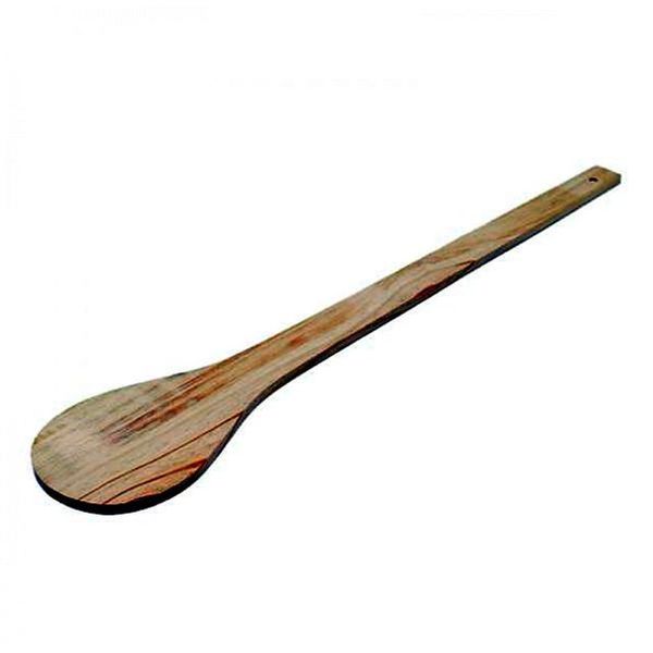 나무 왕대 원목주걱 장주걱 70cm(WFH77ZE)