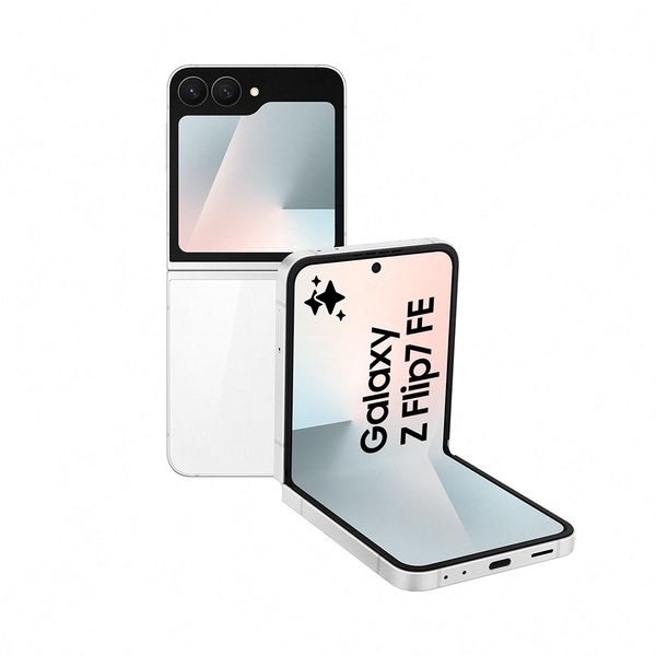 갤럭시 Z플립7 FE 256GB 자급제폰 SM-F761N