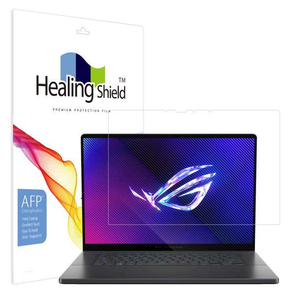 ROG 제피러스 G16 GU605 2024 올레포빅 액정보호필름