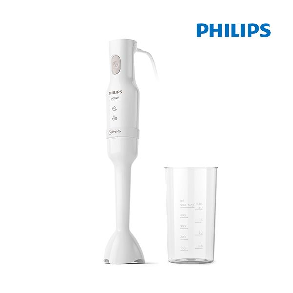 [Philips] 필립스 핸드 블렌더 3000시리즈 HR2520-00