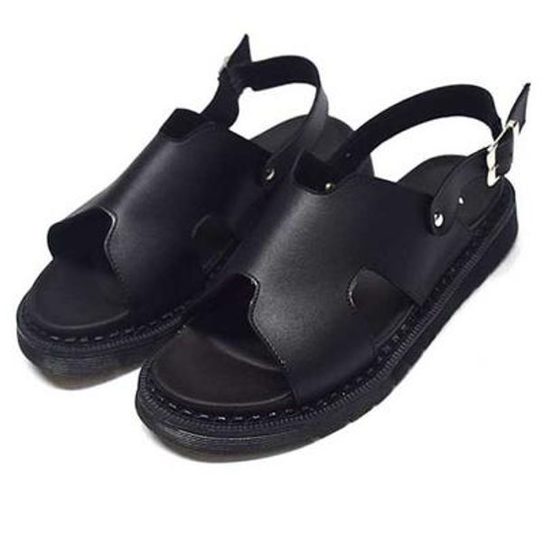 Verano Hombre 스트랩 sandal 2color CH1605100
