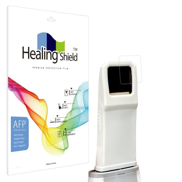 아이테로 엘레먼트5D plus 스캐너슬리브 올레포빅30매