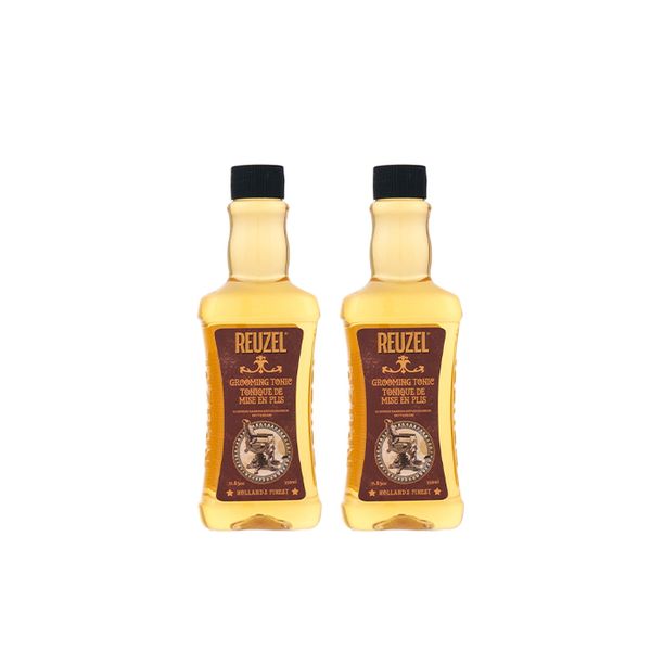 리우젤 그루밍 토닉 350ml 2개