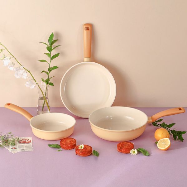 네오플램 플랑 IH 프라이팬/냄비 골라담기