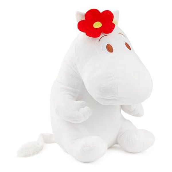 MOOMIN 2 스노크메이든 봉제인형-40cm