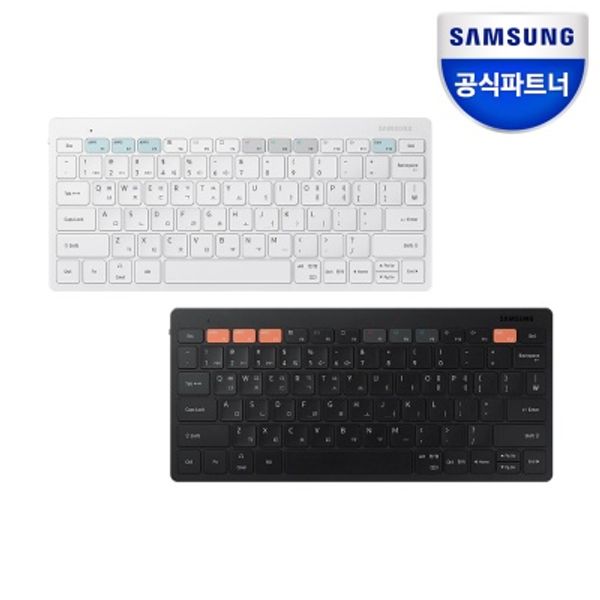 삼성전자 스마트키보드 트리오 500 블루투스 EJ-B3400