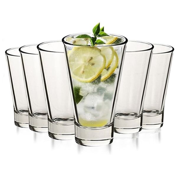 WINDSOR 하이볼 칵테일글라스 360ml(2p)