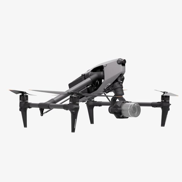 [DJI] Inspire 3 인스파이어 3 고급 드론