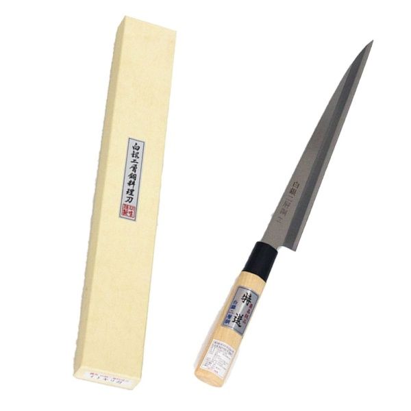 hplusmall 주방칼 일식회칼 오로시칼 230MM 이도기리 사시미칼 - 핫트랙스