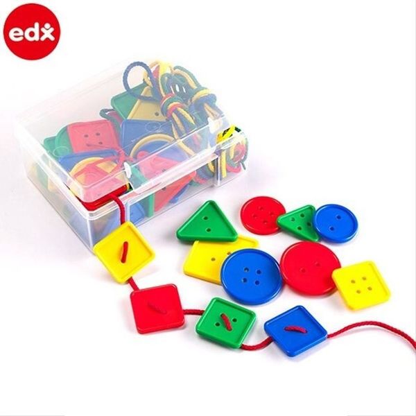 EDX 단추실꿰기48P 케이스세트 41014(WF428A0)