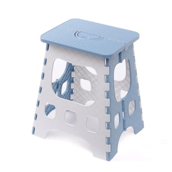 매직 간이 접이식 의자(33.5x27cm) (3color)