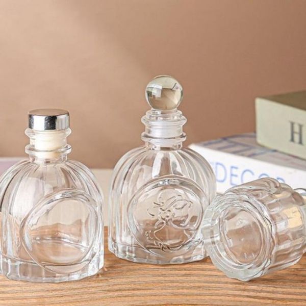 디퓨저 용기 공병 빈병 100ml 인테리어(WFGVCCF)