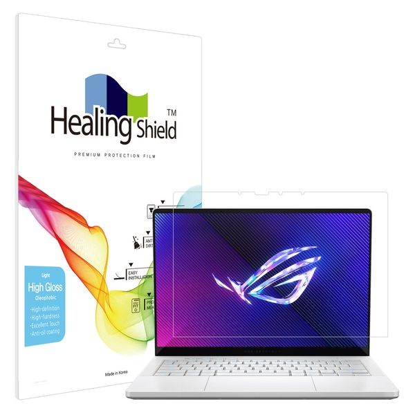 ROG 제피러스 G14 GA403 2024 올레포빅Light액정필름