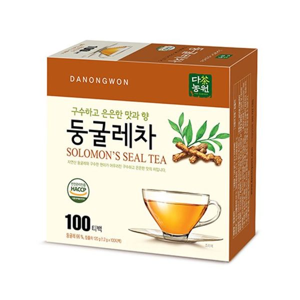 다농원 둥굴레차 100T(WFG1QF0)