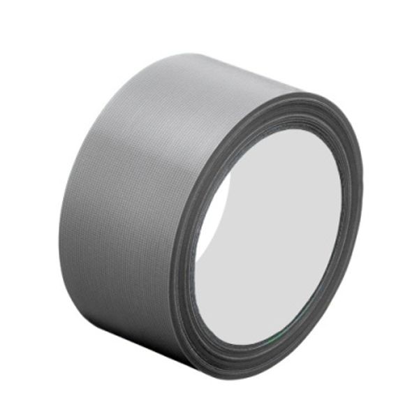 칼라멀티테이프40mm 검정(MTT50) 375559