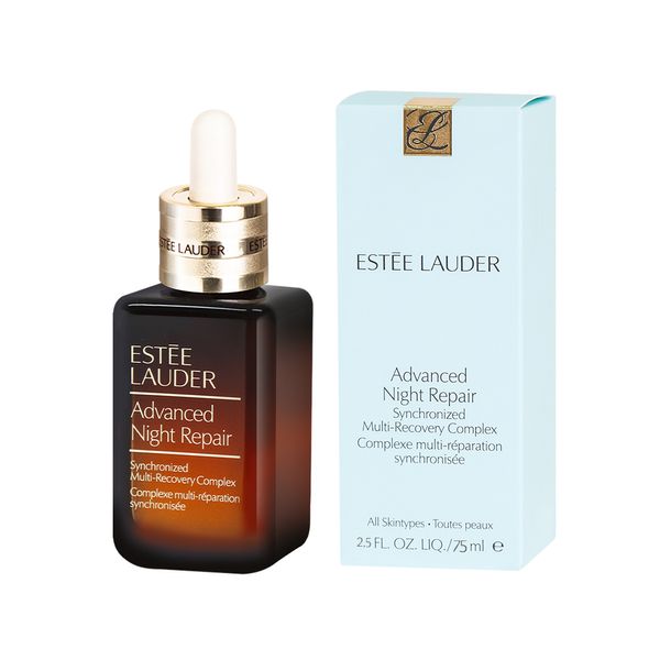 에스티로더 어드밴스드 나이트 리페어 75ml 7세대