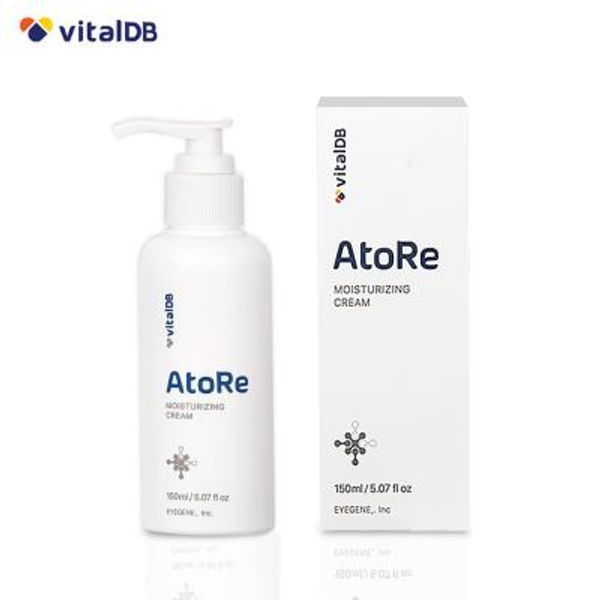 아토레 민감성 보습 크림 베이비 아토피 로션 150ml