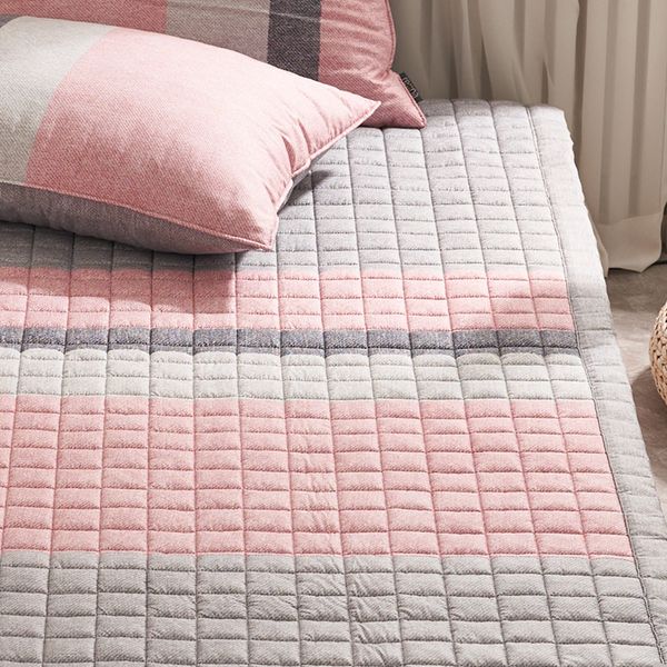 아밍 디보 랜징모달 침대패드 SS/Q 2size 2컬러
