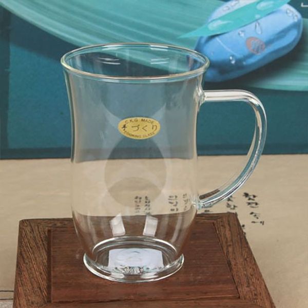 손잡이 유리컵 300ml(W15EE37)
