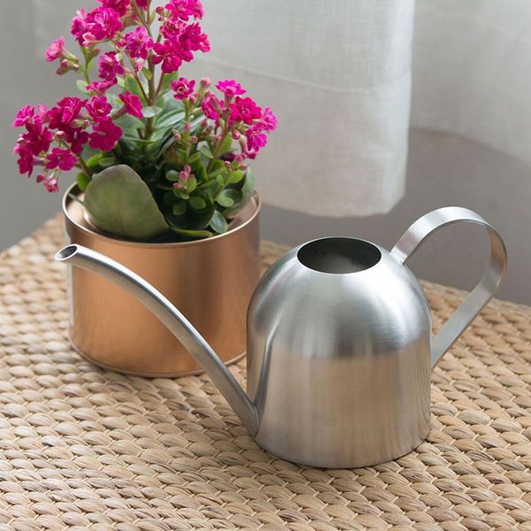 스테인레스 1.5L 물조루 물뿌리개 KS-004(WEC5B80)