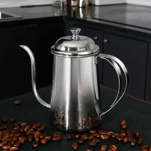 도모 C012 드립포트 700ml 스텐드립포트(WF0D7A3)