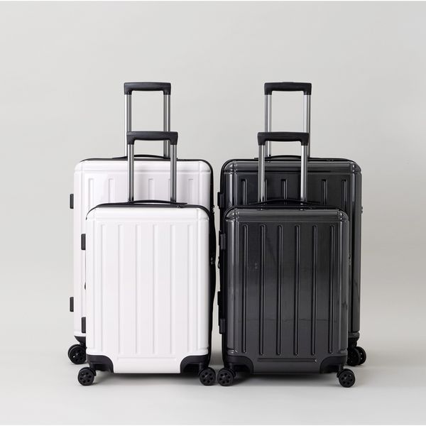 Wheelpak 휠팩 캐리어 기내용 55cm 20인치 뉴블럭 