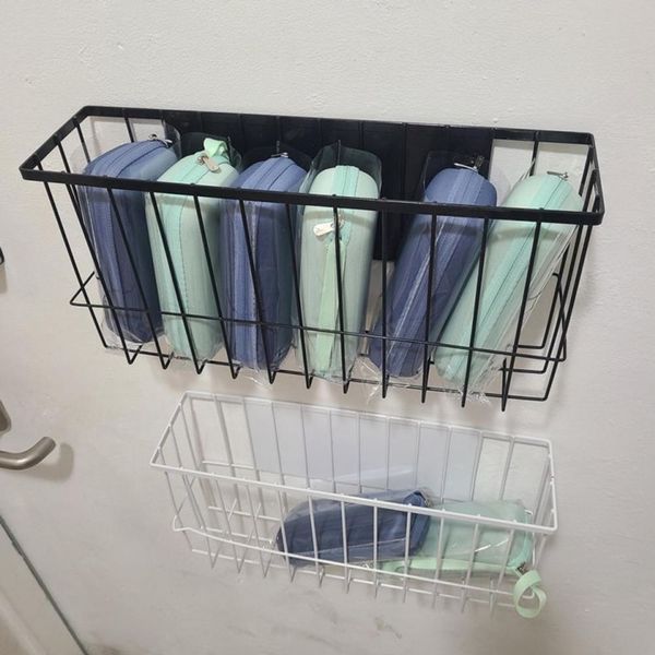 보관함 우산꽂이자석 신발장 우산걸(WFHQ1JX)