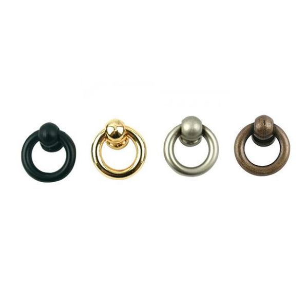 1구손잡이 링고리 20mm 2) 흑무광(WFHETHU)