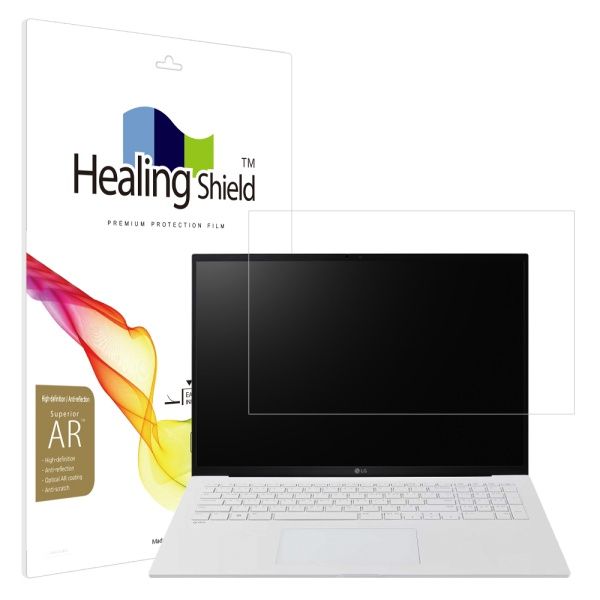 LG 그램17 2023 17ZD90RU 고화질 액정보호필름