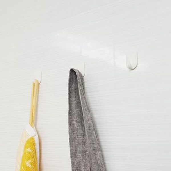 시바타 화이트 후크 9P