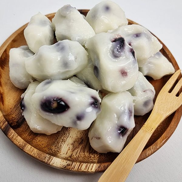 콩송편 1kg