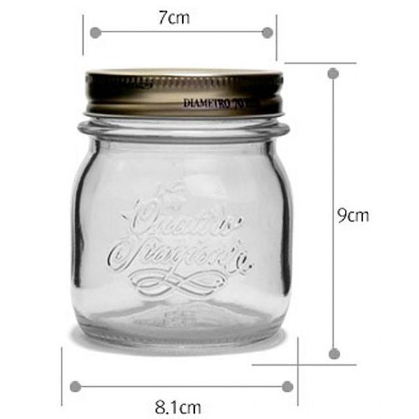 보르미올리 스테지오니 250ml AC(W5678F3)