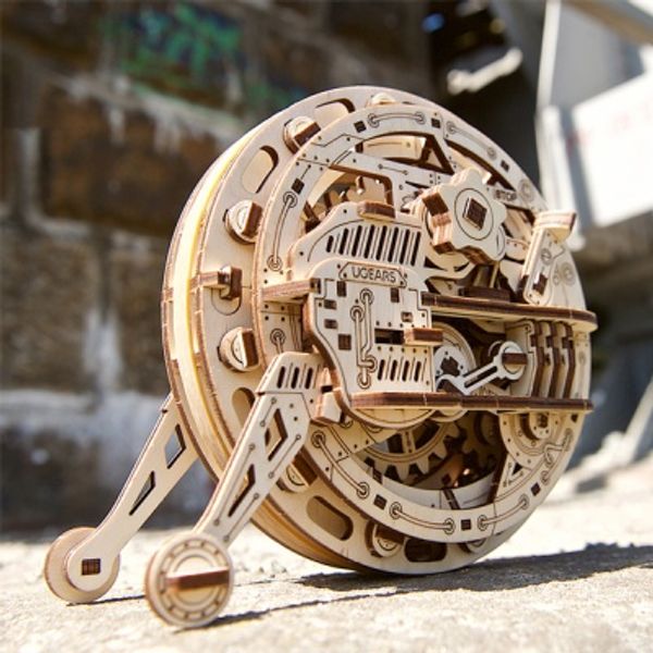 모노휠(MonoWheel)
