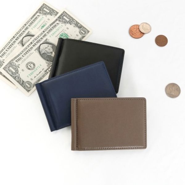 D.LAB Gato moneyclip - 3 colors