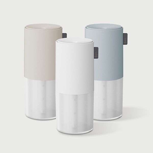 아이랩 0.5리터 시그니처 무선 가습기 iLAB-SH500