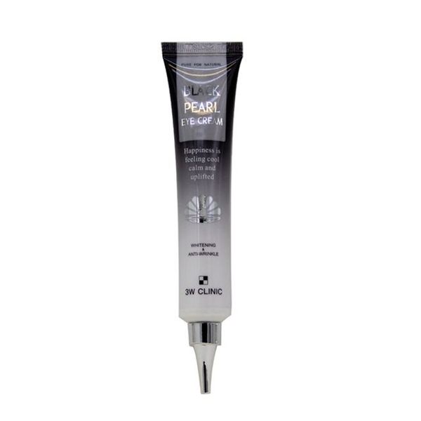 BTM 3W 흑진주 아이크림 40ml(WF3B869)