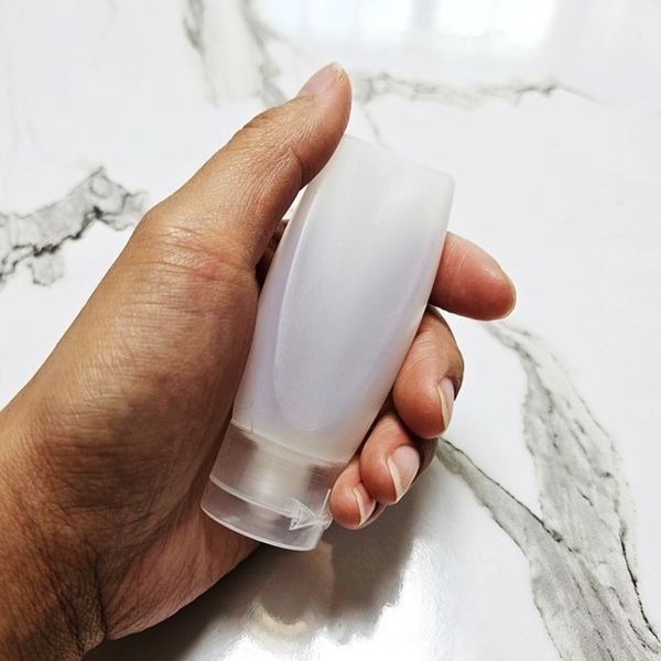 뷰티 튜브 소분 용기 30ml 공병 케이스(WFGF2JR)