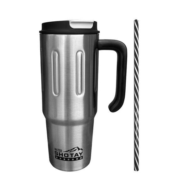 블랙스미스 SHOTAY 스텐 텀블러 900ml -2