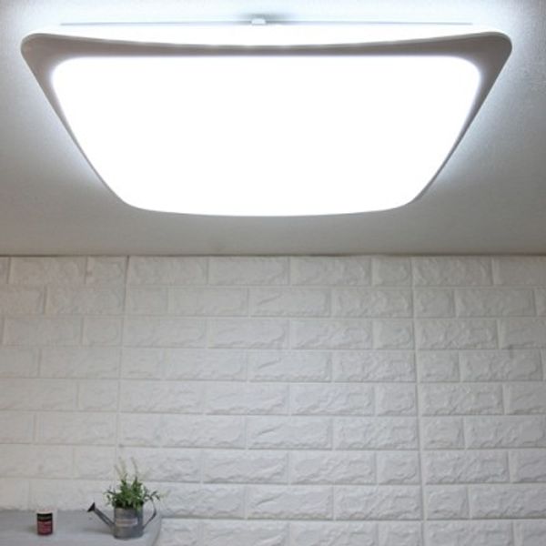 LED 프릭스 방등 60w