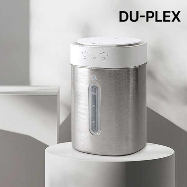 [듀플렉스] 4L 이지클린 초음파 가습기 DP-P590SH