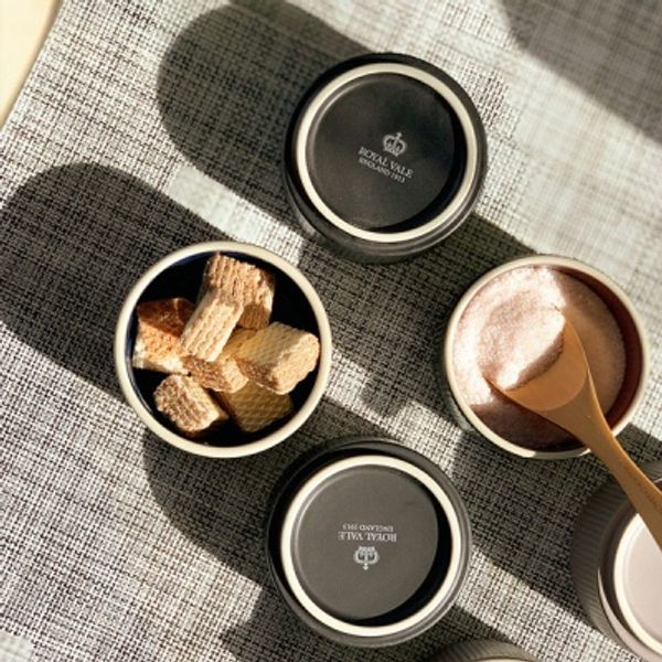 미니 세라믹 소스볼 6colors