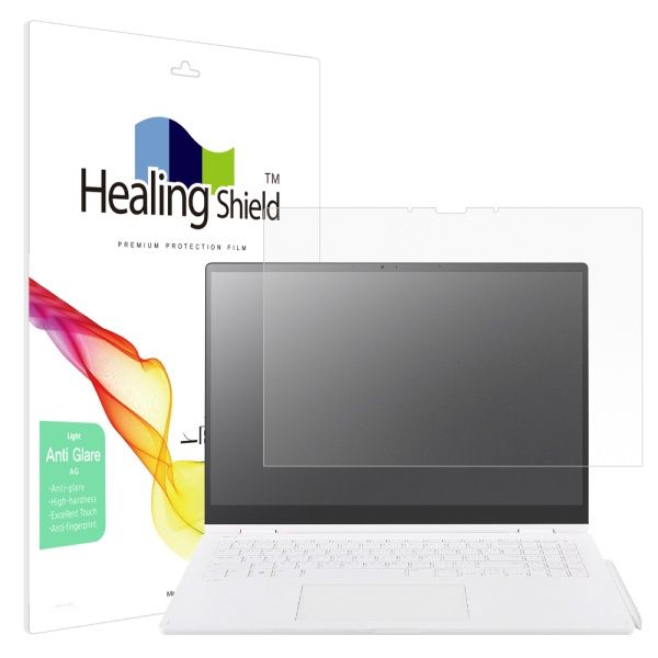 그램 프로 360 16T90SP 16TD90SP 저반사 Light 필름