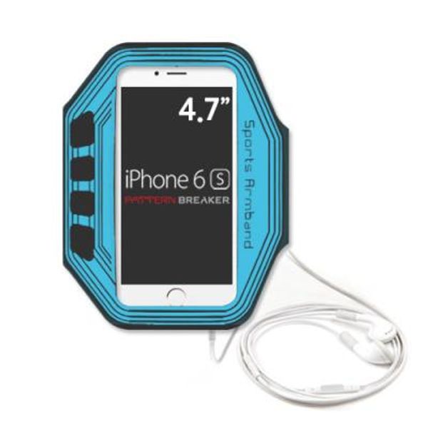 PB正品 아이폰6S 스포츠 암밴드