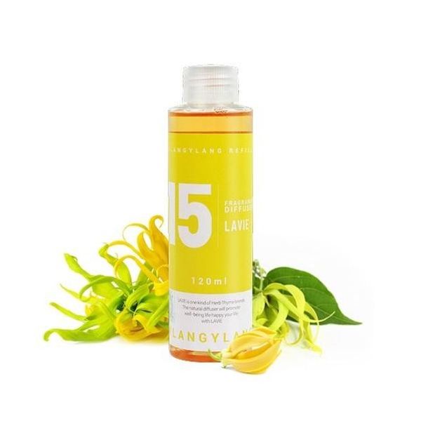 라비에 디퓨저 리필용 120ml - 일랑일랑(WFBE107)