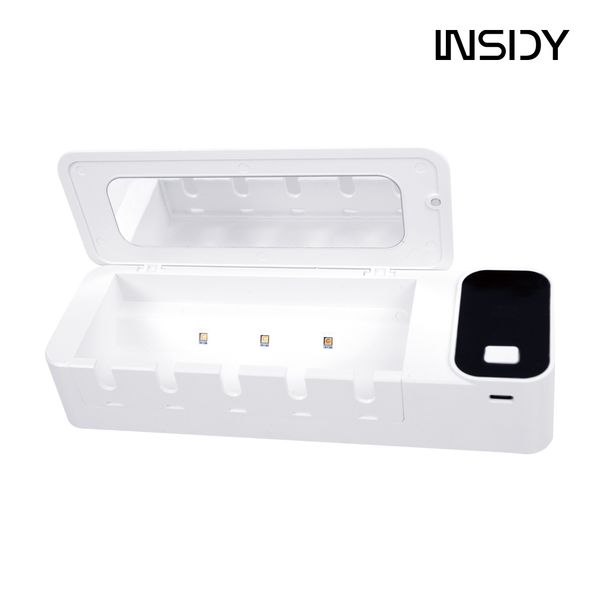 (살균전용)인사이디 칫솔 살균기 무선 가정용 ITS-750