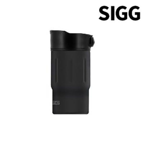 SIGG 지그 젬스톤 머그 0.27L 270ml 블랙