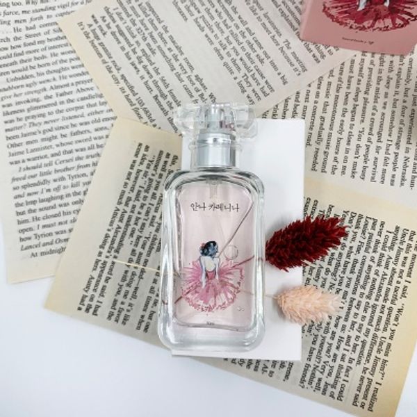 안나카레니나 북퍼퓸 30ml