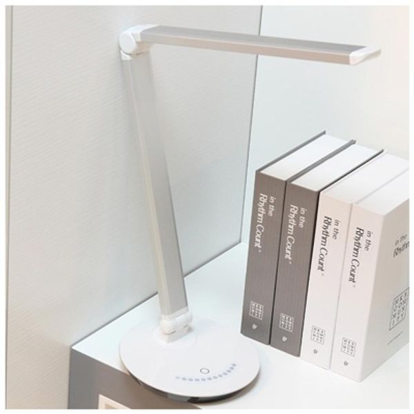 EYE CLEAR 데스크 스탠드 EC864U (S03704) S03704