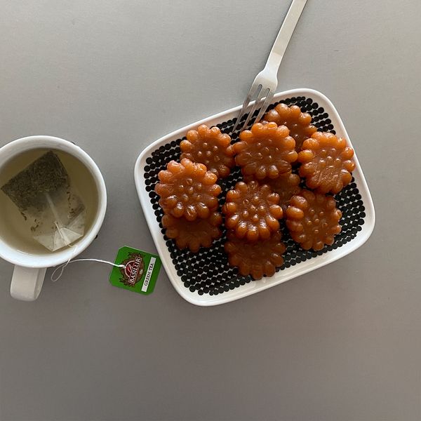 URBAN YAKGWA 어반약과 미니 300g