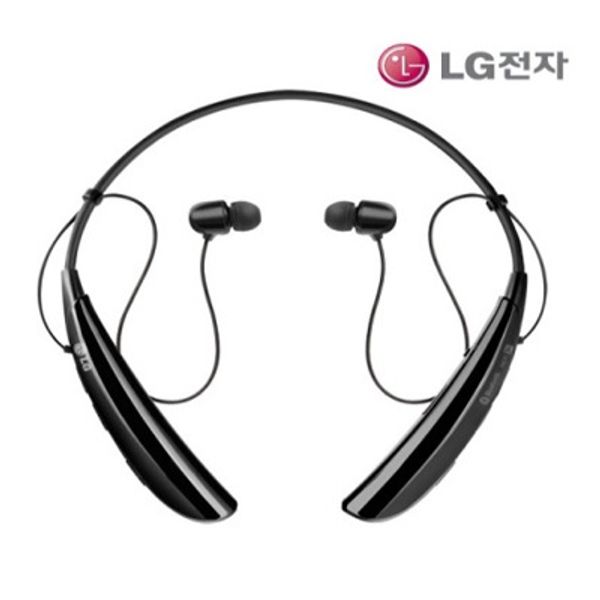디지털명품존 [LG]엘지 HBS750 블루투스 헤드셋 [한정수량 ] 핫트랙스